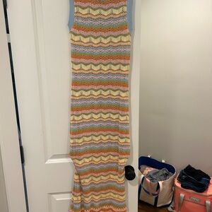 Willow & Wind Knit dress!